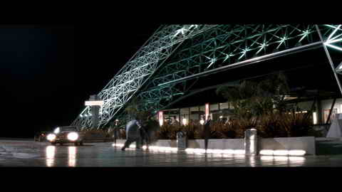 Screenshot [10] zum Film Demolition Man