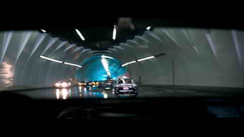 Screenshot [11] zum Film Demolition Man