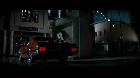 Screenshot [12] zum Film Demolition Man