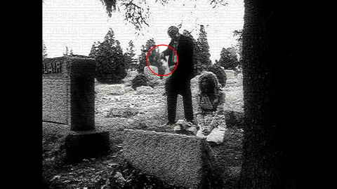 Fehlerbild [02] zum Film 'Nacht der lebenden Toten'