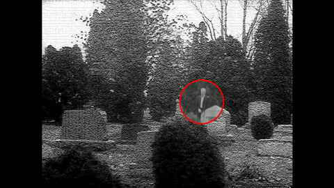 Fehlerbild [03] zum Film 'Nacht der lebenden Toten'