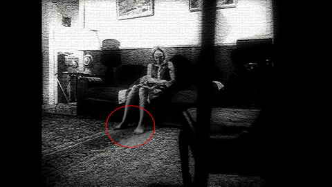 Fehlerbild [07] zum Film 'Nacht der lebenden Toten'