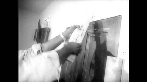 Fehlerbild [09] zum Film 'Nacht der lebenden Toten'