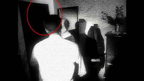 Fehlerbild [11] zum Film 'Nacht der lebenden Toten'