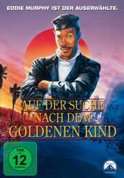 Coverbild zum Film 'Auf der Suche nach dem goldenen Kind'