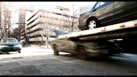 Screenshot [13] zum Film Sabotage