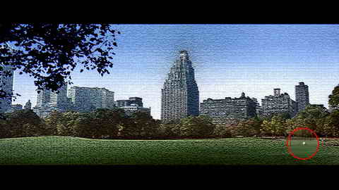 Fehlerbild [03] zum Film 'Ghostbusters - Die Geisterjäger'