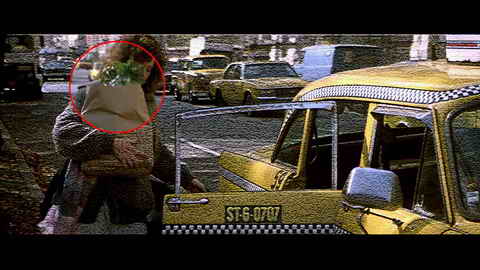 Fehlerbild [04] zum Film 'Ghostbusters - Die Geisterjäger'