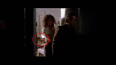 Fehlerbild [08] zum Film 'Ghostbusters - Die Geisterjäger'