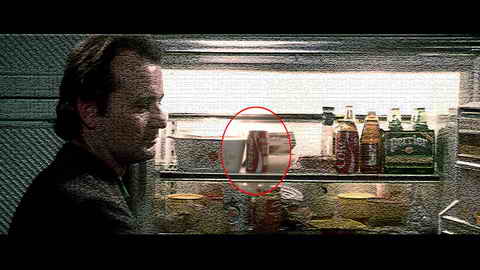 Fehlerbild [09] zum Film 'Ghostbusters - Die Geisterjäger'