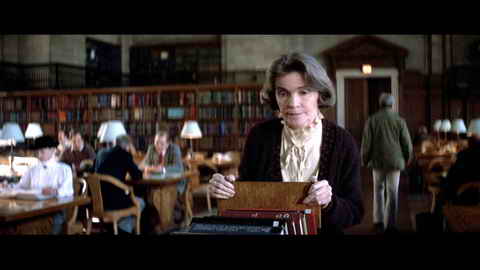 Screenshot [02] zum Film Ghostbusters - Die Geisterjäger