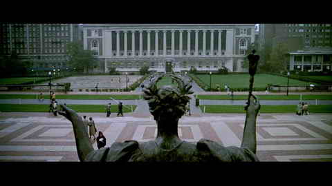 Screenshot [03] zum Film Ghostbusters - Die Geisterjäger