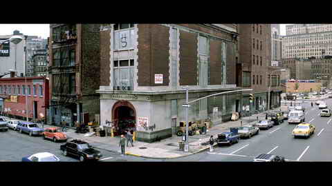 Screenshot [05] zum Film Ghostbusters - Die Geisterjäger