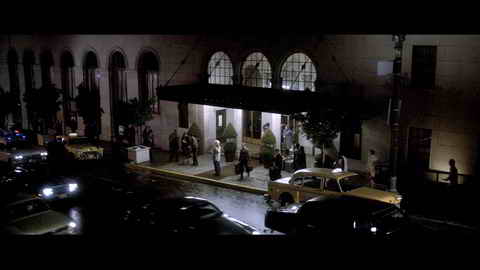 Screenshot [07] zum Film Ghostbusters - Die Geisterjäger