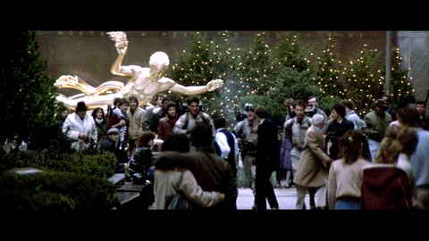 Screenshot [11] zum Film Ghostbusters - Die Geisterjäger