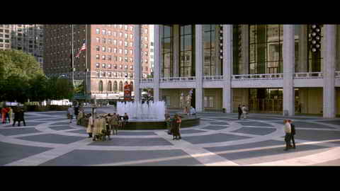 Screenshot [12] zum Film Ghostbusters - Die Geisterjäger