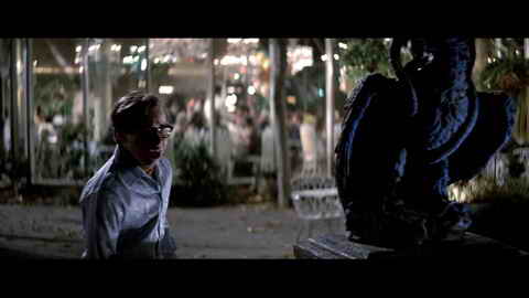 Screenshot [13] zum Film Ghostbusters - Die Geisterjäger