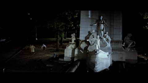 Screenshot [14] zum Film Ghostbusters - Die Geisterjäger