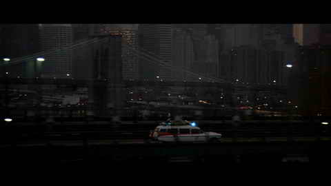 Screenshot [15] zum Film Ghostbusters - Die Geisterjäger