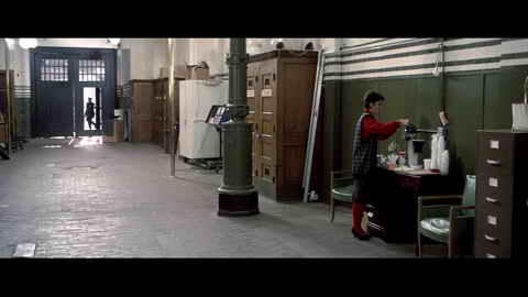 Screenshot [16] zum Film Ghostbusters - Die Geisterjäger