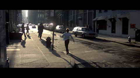Screenshot [17] zum Film Ghostbusters - Die Geisterjäger