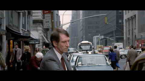 Screenshot [19] zum Film Ghostbusters - Die Geisterjäger