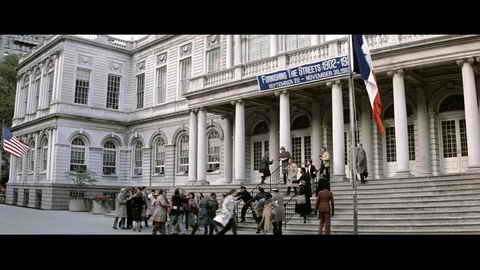 Screenshot [22] zum Film Ghostbusters - Die Geisterjäger