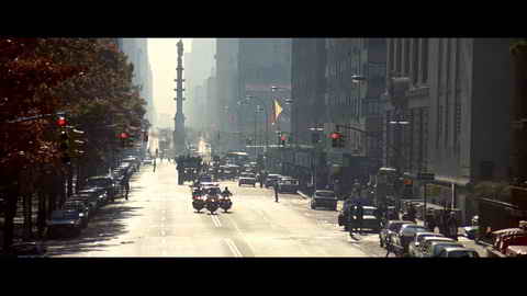 Screenshot [24] zum Film Ghostbusters - Die Geisterjäger