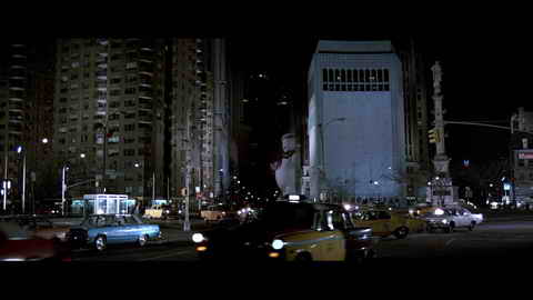 Screenshot [25] zum Film Ghostbusters - Die Geisterjäger