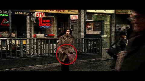 Fehlerbild [01] zum Film 'Teufel trägt Prada, Der'