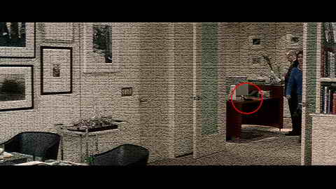 Fehlerbild [02] zum Film 'Teufel trägt Prada, Der'
