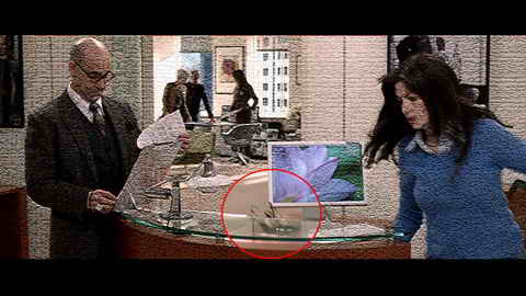 Fehlerbild [02] zum Film 'Teufel trägt Prada, Der'
