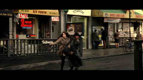 Screenshot [04] zum Film Teufel trägt Prada, Der