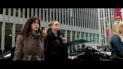 Screenshot [05] zum Film Teufel trägt Prada, Der