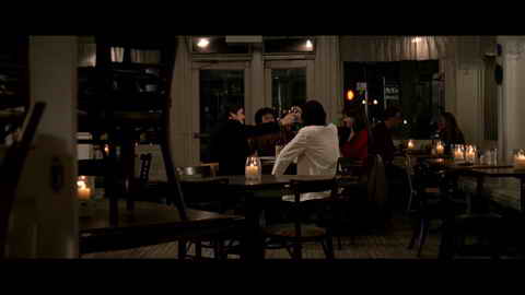 Screenshot [06] zum Film Teufel trägt Prada, Der