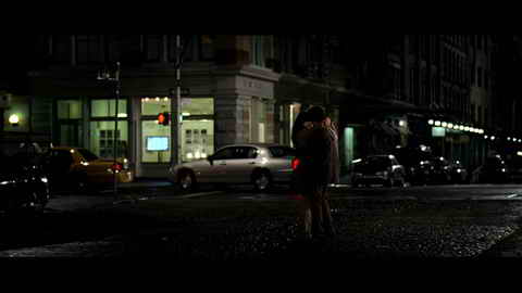 Screenshot [07] zum Film Teufel trägt Prada, Der