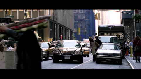 Screenshot [08] zum Film Teufel trägt Prada, Der