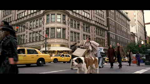 Screenshot [09] zum Film Teufel trägt Prada, Der