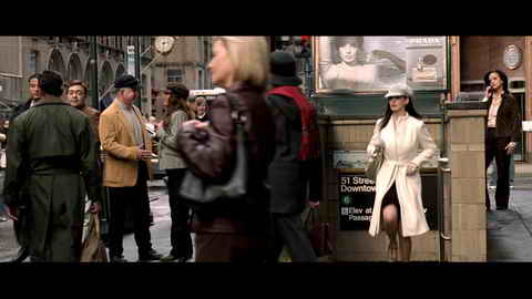 Screenshot [12] zum Film Teufel trägt Prada, Der