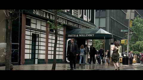 Screenshot [15] zum Film Teufel trägt Prada, Der