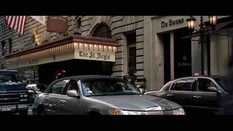 Screenshot [16] zum Film Teufel trägt Prada, Der