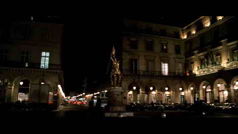 Screenshot [28] zum Film Teufel trägt Prada, Der