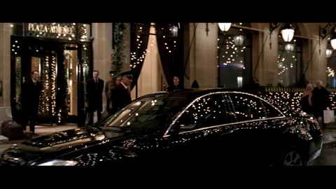 Screenshot [29] zum Film Teufel trägt Prada, Der
