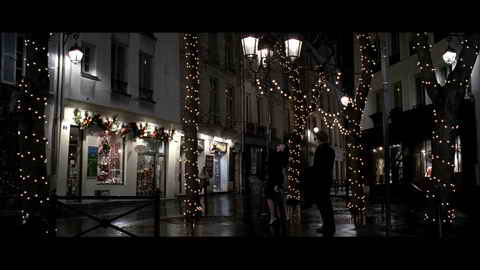 Screenshot [31] zum Film Teufel trägt Prada, Der