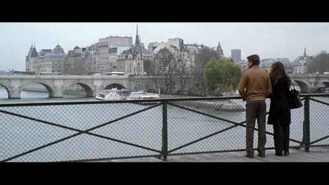 Screenshot [32] zum Film Teufel trägt Prada, Der
