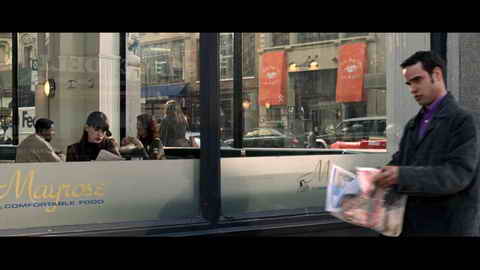 Screenshot [36] zum Film Teufel trägt Prada, Der