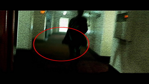 Fehlerbild [07] zum Film 'Sieben'