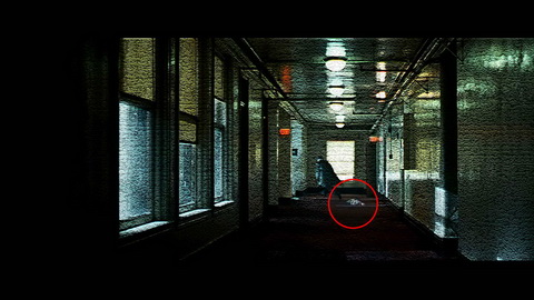 Fehlerbild [07] zum Film 'Sieben'