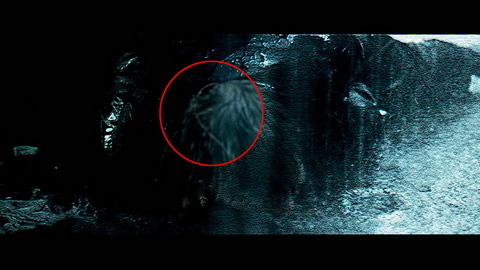 Fehlerbild [08] zum Film 'Sieben'
