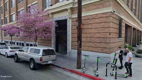 Realbild [16] zum Film 'Sieben'